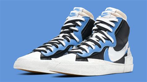 nike blazer high|Acheter Nike Sacai Blazer Chaussures et nouvelles sneakers